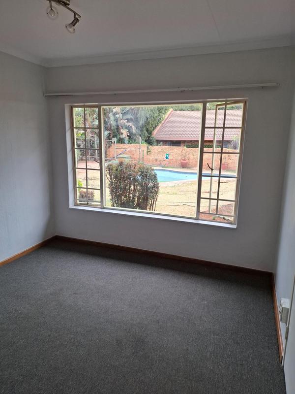 To Let 3 Bedroom Property for Rent in Die Wilgers Gauteng