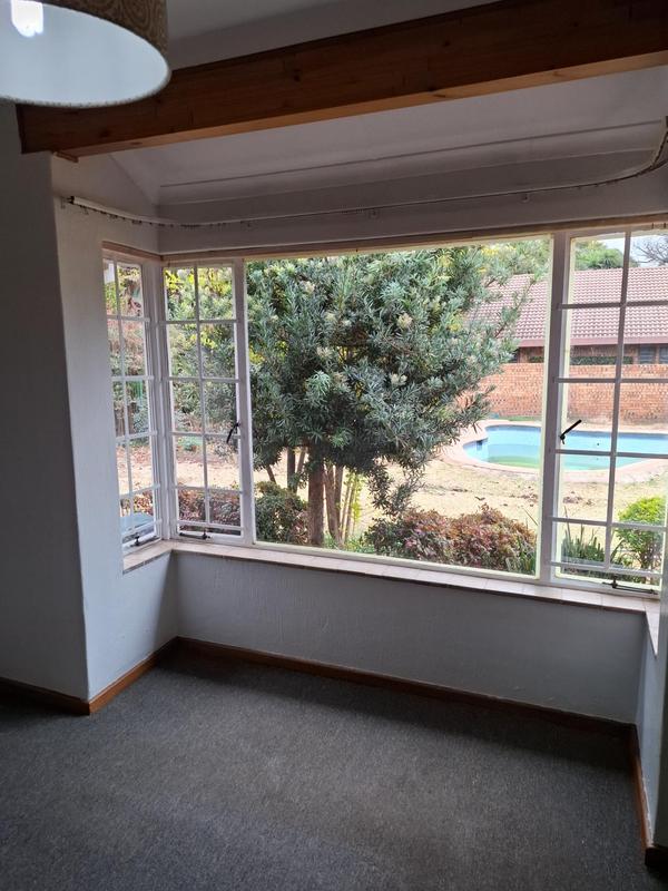 To Let 3 Bedroom Property for Rent in Die Wilgers Gauteng