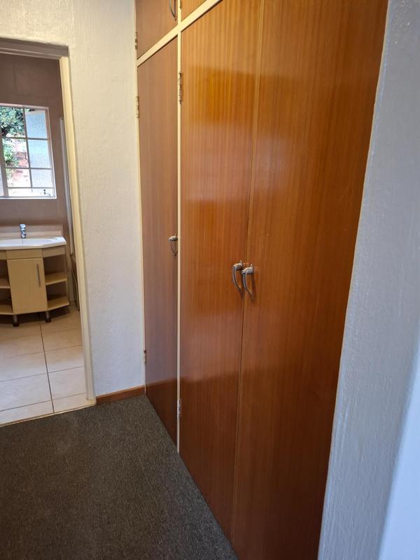 To Let 3 Bedroom Property for Rent in Die Wilgers Gauteng