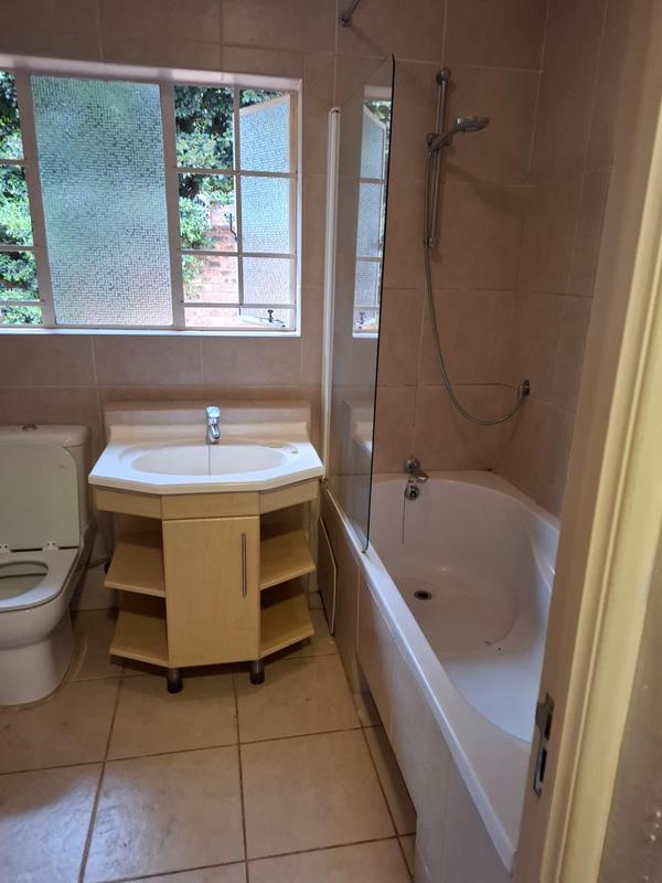 To Let 3 Bedroom Property for Rent in Die Wilgers Gauteng