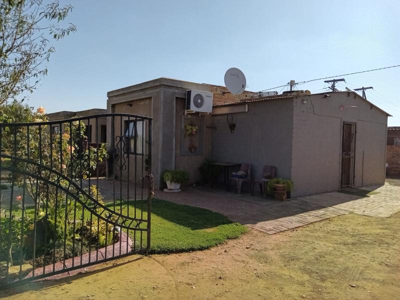 3 Bedroom Property for Sale in Boitumelo Gauteng