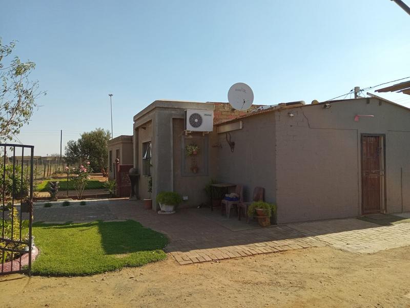 3 Bedroom Property for Sale in Boitumelo Gauteng