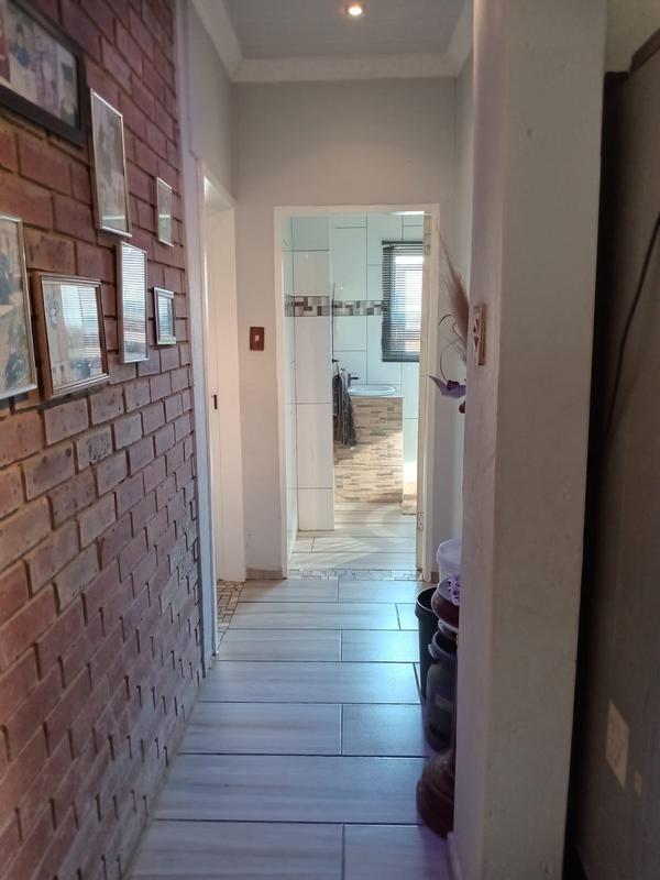 3 Bedroom Property for Sale in Boitumelo Gauteng