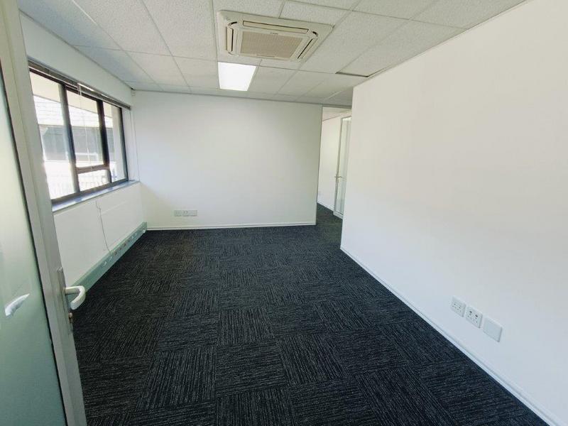 To Let commercial Property for Rent in Epsom Downs Gauteng