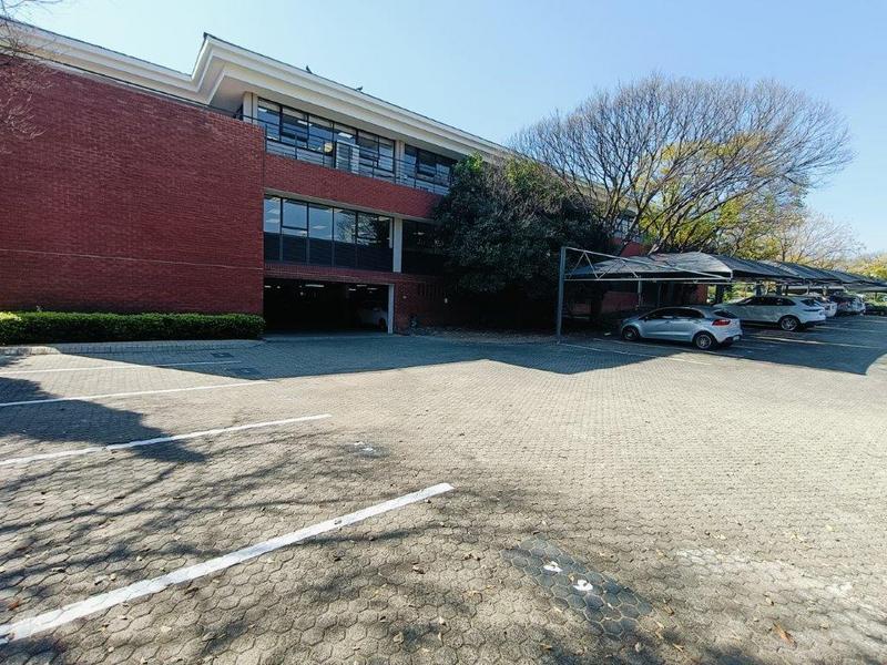 To Let commercial Property for Rent in Epsom Downs Gauteng