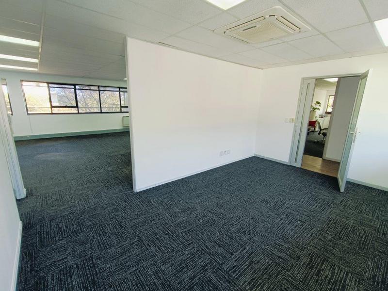 To Let commercial Property for Rent in Epsom Downs Gauteng