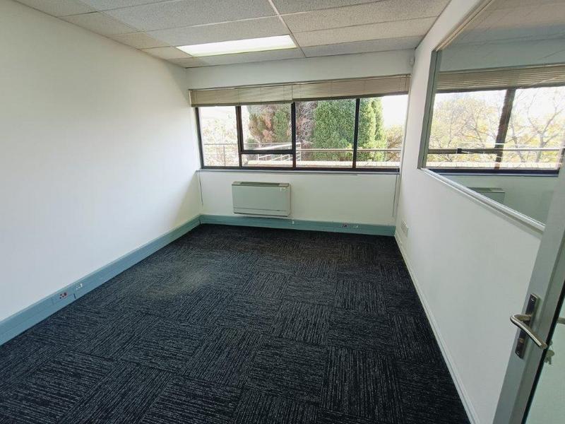 To Let commercial Property for Rent in Epsom Downs Gauteng