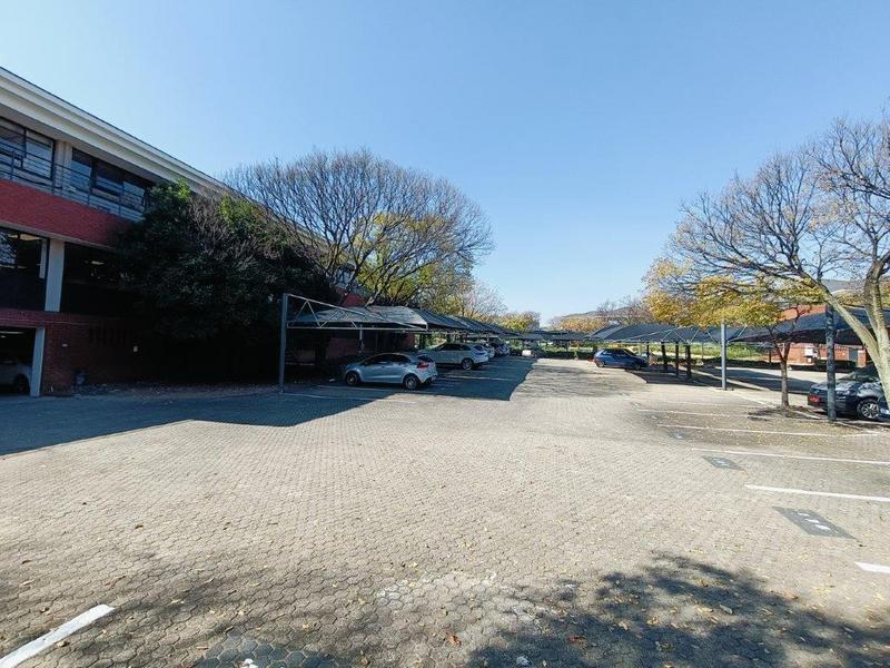 To Let commercial Property for Rent in Epsom Downs Gauteng