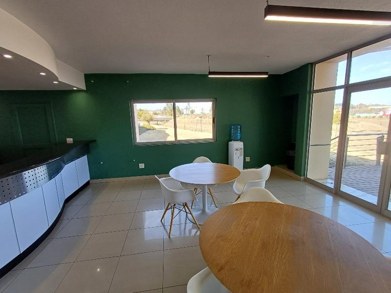 To Let commercial Property for Rent in Kosmosdal Gauteng