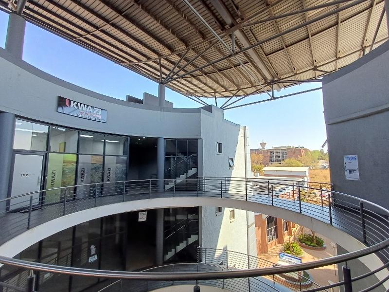 To Let commercial Property for Rent in Zwartkop Gauteng