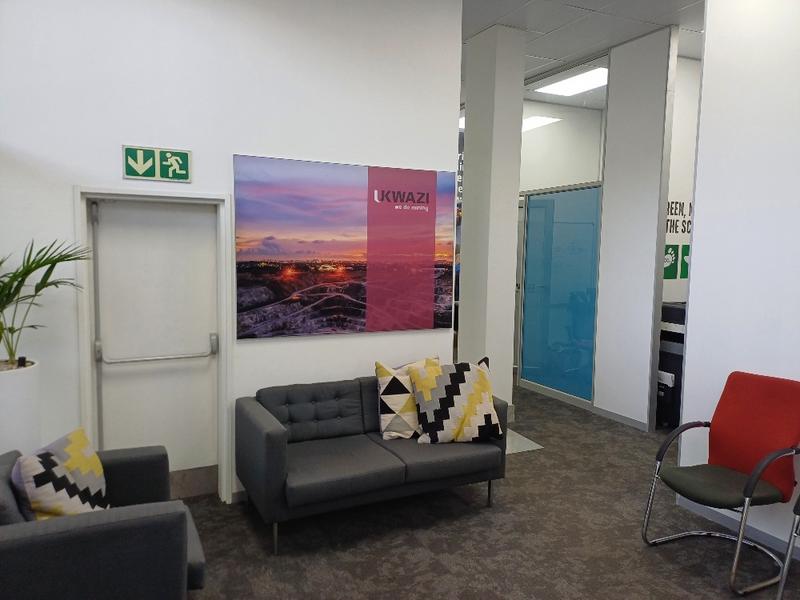 To Let commercial Property for Rent in Zwartkop Gauteng