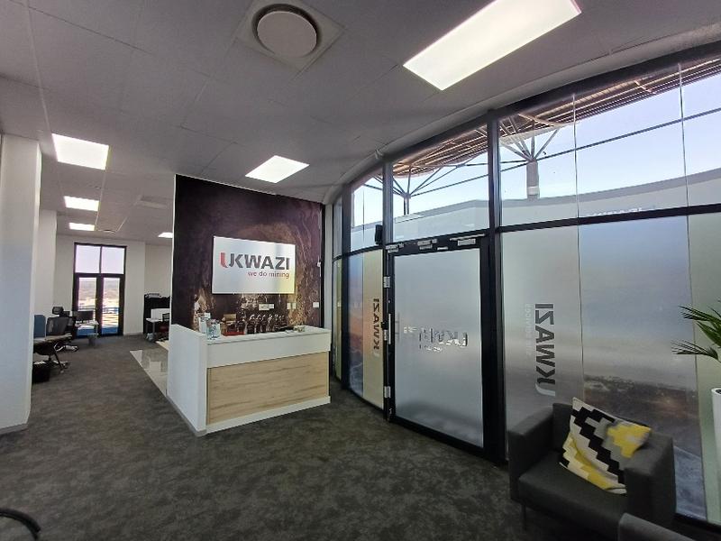 To Let commercial Property for Rent in Zwartkop Gauteng