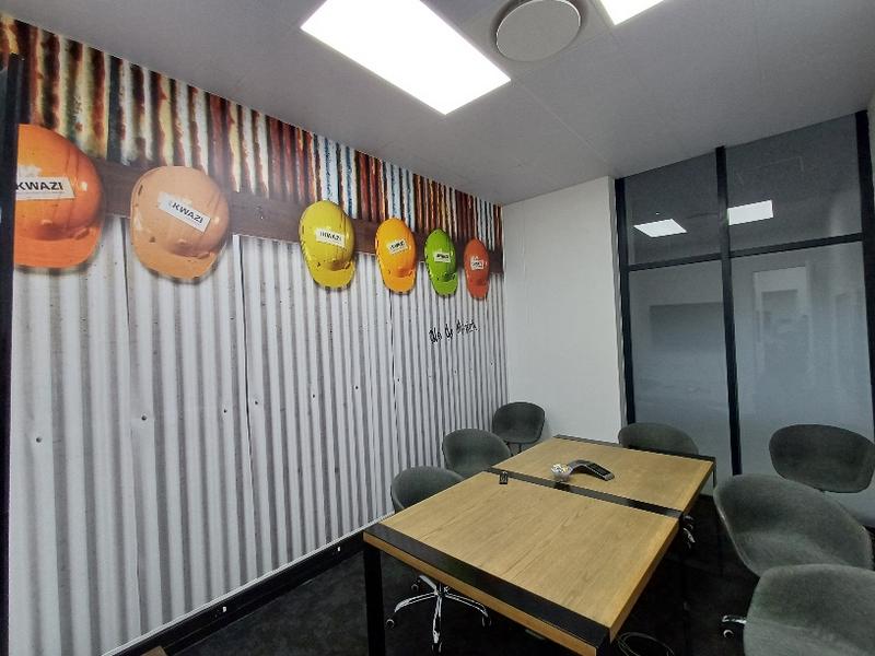 To Let commercial Property for Rent in Zwartkop Gauteng