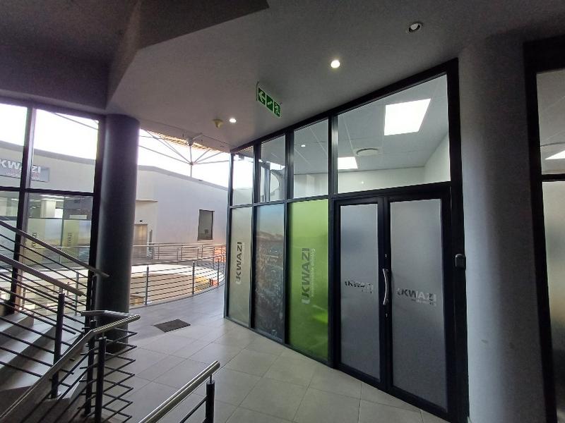 To Let commercial Property for Rent in Zwartkop Gauteng