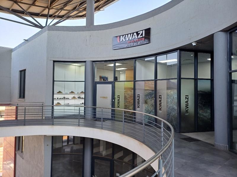 To Let commercial Property for Rent in Zwartkop Gauteng