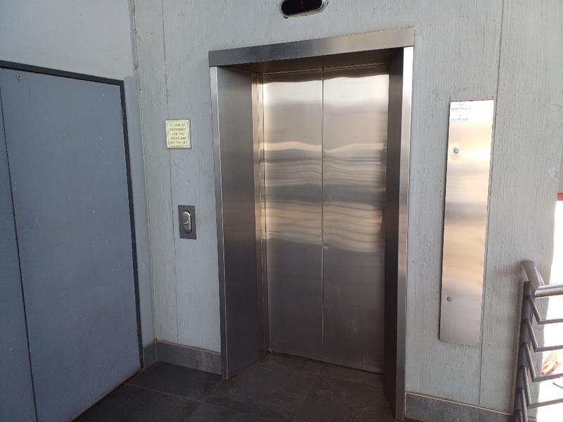 To Let commercial Property for Rent in Zwartkop Gauteng