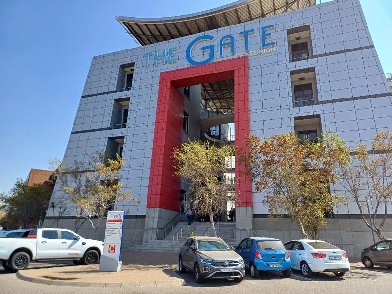 To Let commercial Property for Rent in Zwartkop Gauteng