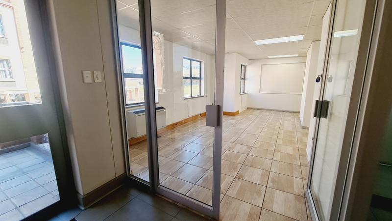 To Let commercial Property for Rent in Menlyn Gauteng