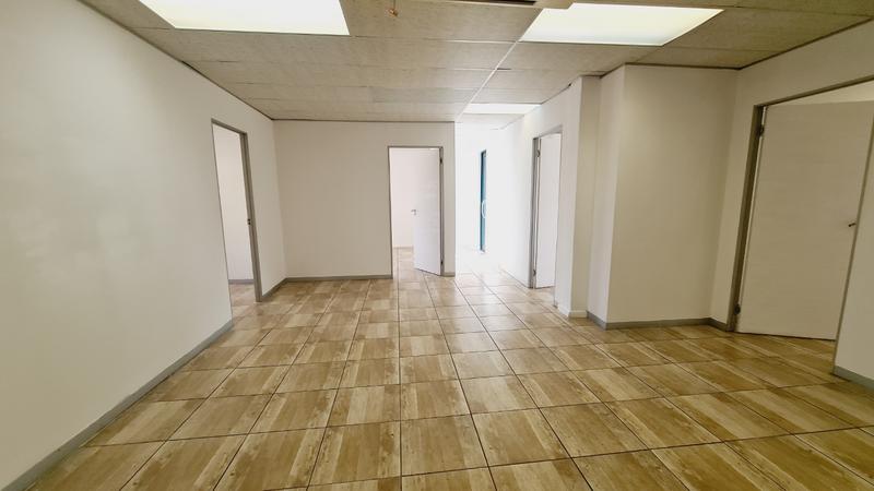 To Let commercial Property for Rent in Menlyn Gauteng