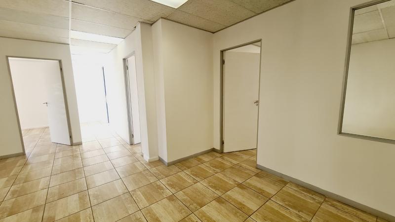 To Let commercial Property for Rent in Menlyn Gauteng