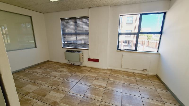 To Let commercial Property for Rent in Menlyn Gauteng