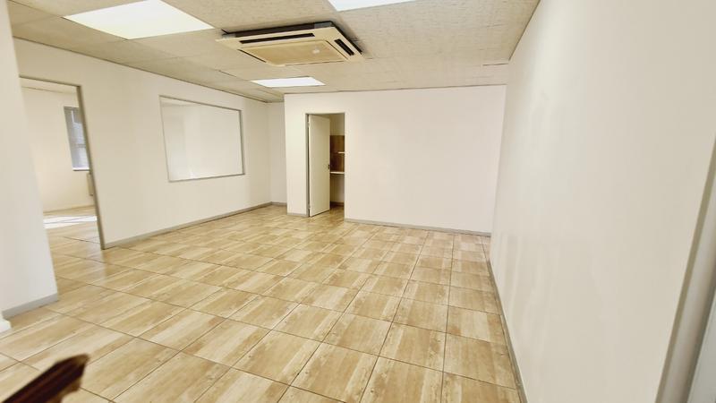 To Let commercial Property for Rent in Menlyn Gauteng