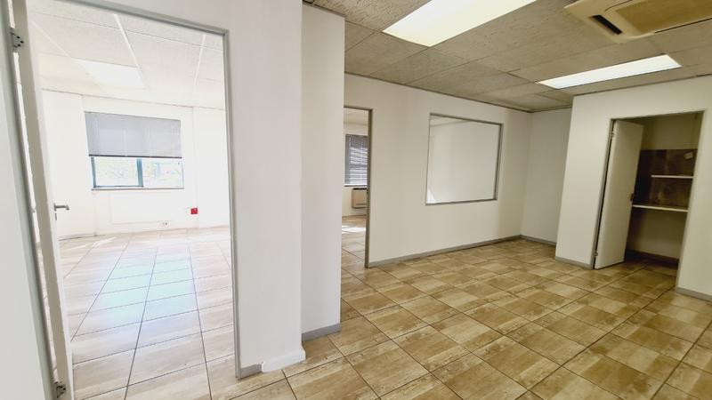 To Let commercial Property for Rent in Menlyn Gauteng