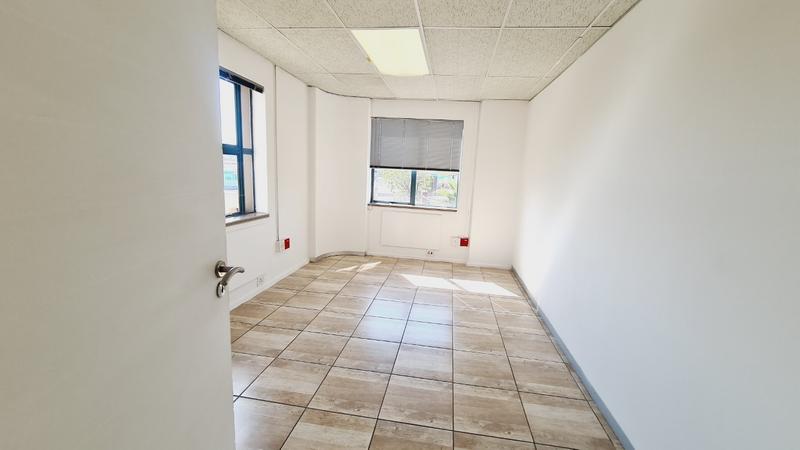 To Let commercial Property for Rent in Menlyn Gauteng