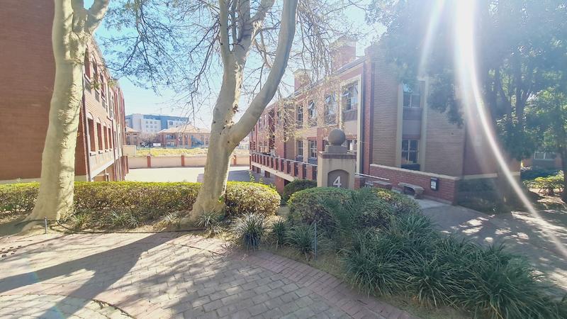 To Let commercial Property for Rent in Menlyn Gauteng