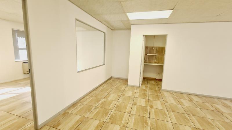 To Let commercial Property for Rent in Menlyn Gauteng