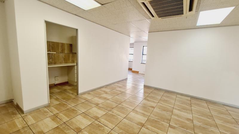 To Let commercial Property for Rent in Menlyn Gauteng