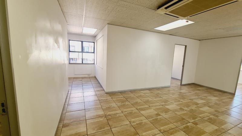 To Let commercial Property for Rent in Menlyn Gauteng