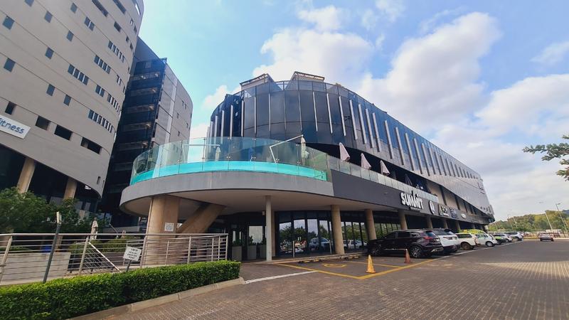 To Let commercial Property for Rent in Menlyn Gauteng