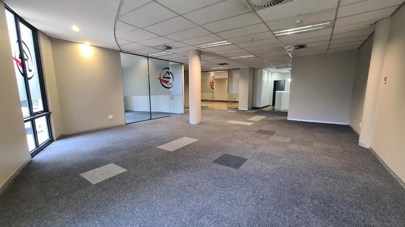 To Let commercial Property for Rent in Menlyn Gauteng