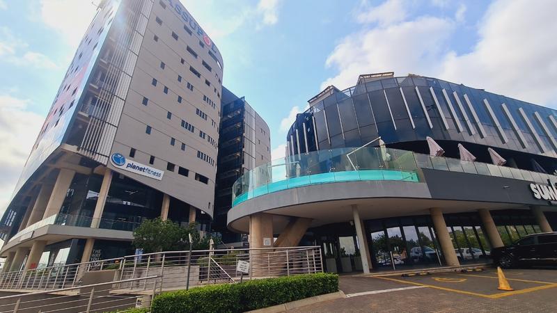 To Let commercial Property for Rent in Menlyn Gauteng