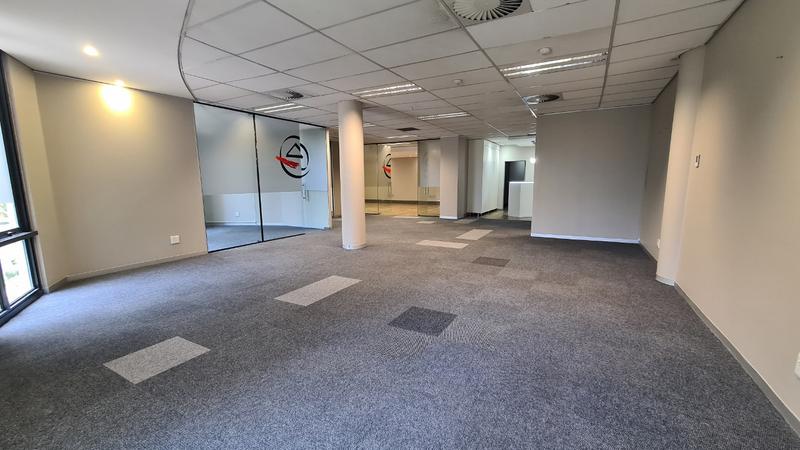 To Let commercial Property for Rent in Menlyn Gauteng