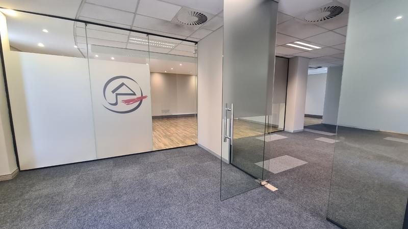 To Let commercial Property for Rent in Menlyn Gauteng