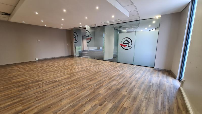 To Let commercial Property for Rent in Menlyn Gauteng