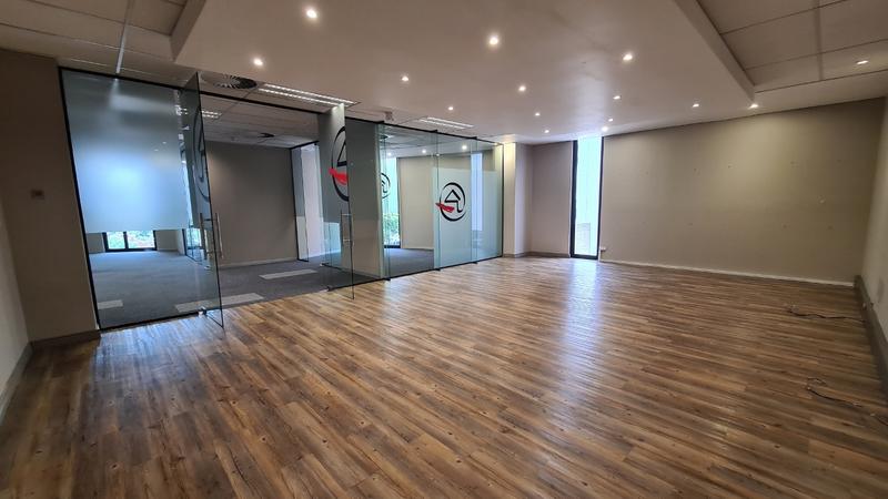 To Let commercial Property for Rent in Menlyn Gauteng