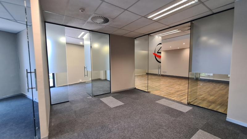 To Let commercial Property for Rent in Menlyn Gauteng