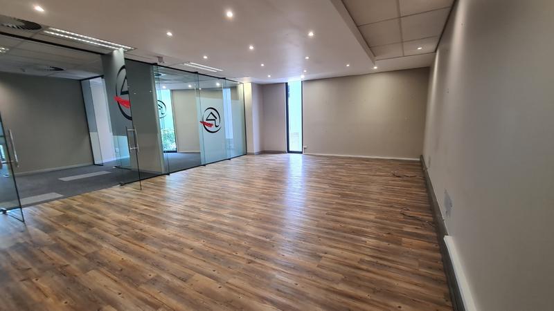 To Let commercial Property for Rent in Menlyn Gauteng