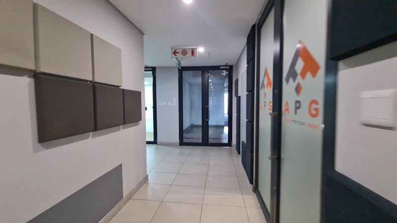 To Let commercial Property for Rent in Menlyn Gauteng