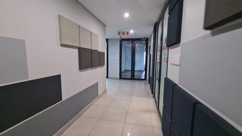 To Let commercial Property for Rent in Menlyn Gauteng