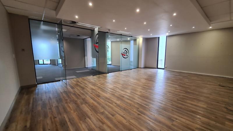 To Let commercial Property for Rent in Menlyn Gauteng