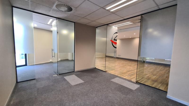 To Let commercial Property for Rent in Menlyn Gauteng