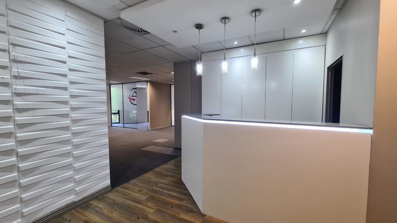 To Let commercial Property for Rent in Menlyn Gauteng