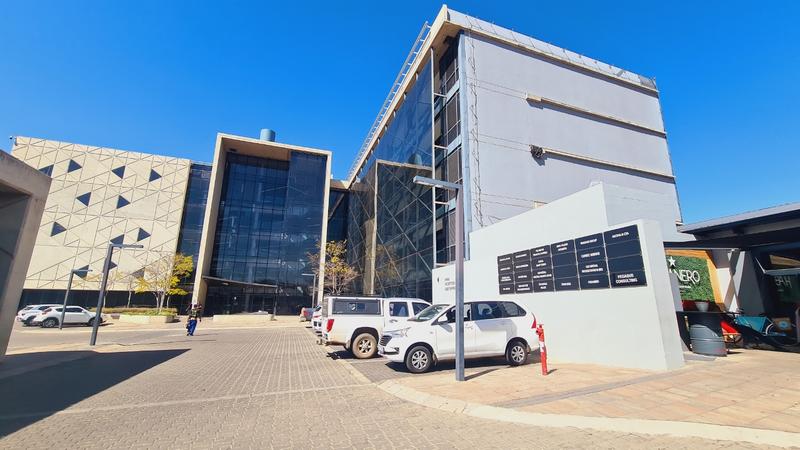 To Let commercial Property for Rent in Menlyn Gauteng