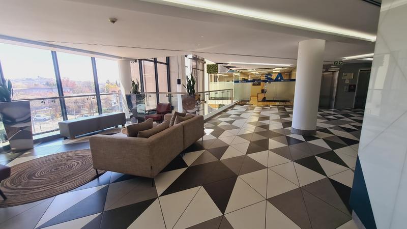 To Let commercial Property for Rent in Menlyn Gauteng