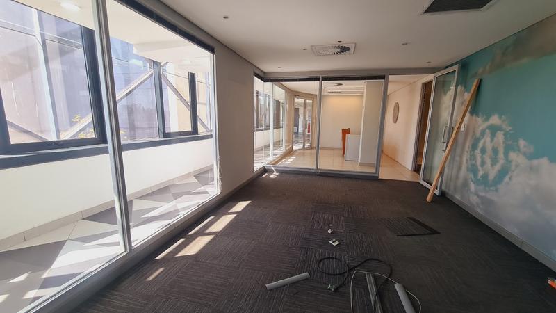 To Let commercial Property for Rent in Menlyn Gauteng