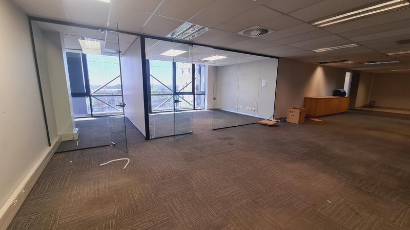 To Let commercial Property for Rent in Menlyn Gauteng